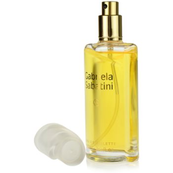 Gabriela Sabatini Gabriela Sabatini Eau de Toilette pentru femei - imagine 3